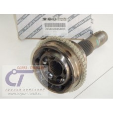 Шрус наружный R16 с ABS Ducato 2.3 JTD ориг.